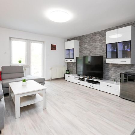 Apartmaji Pri Jozu Bohinj Εξωτερικό φωτογραφία