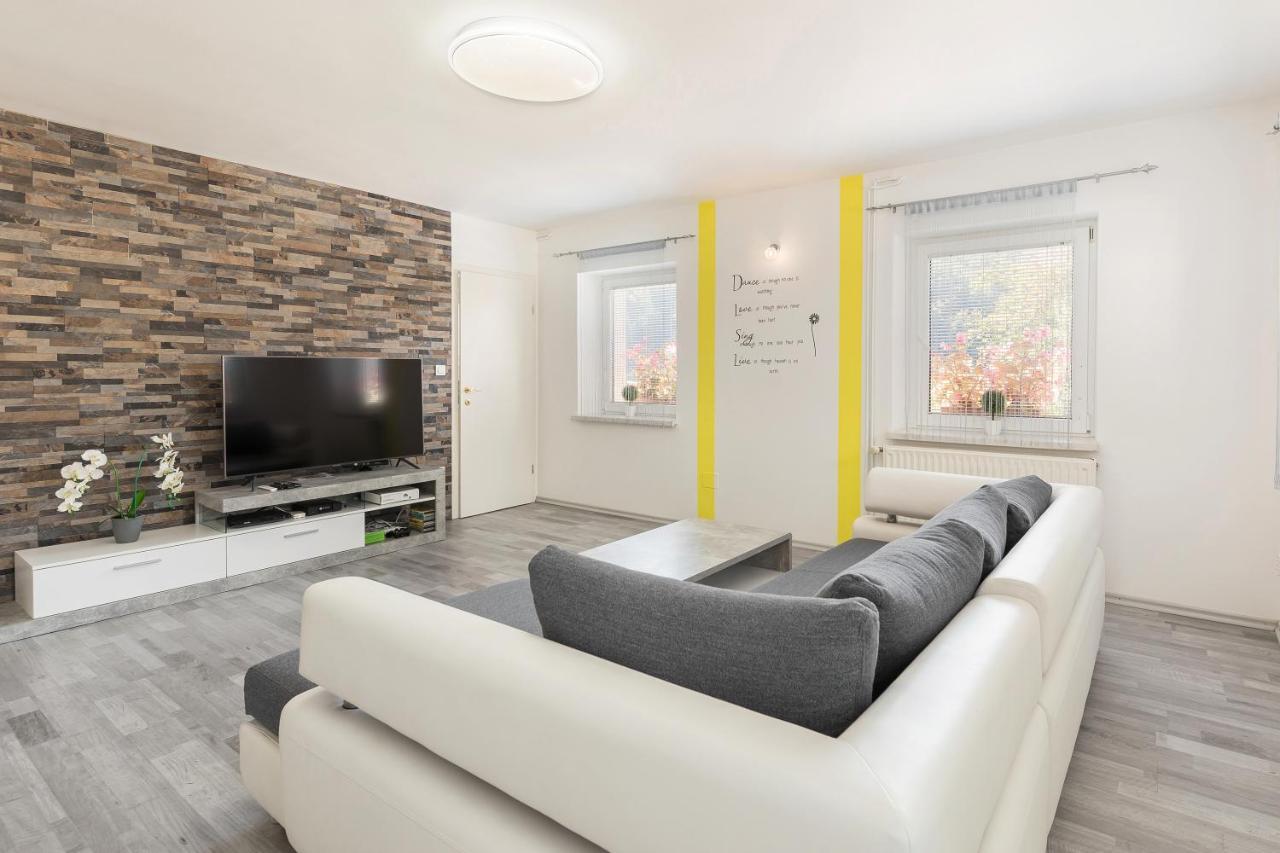 Apartmaji Pri Jozu Bohinj Εξωτερικό φωτογραφία