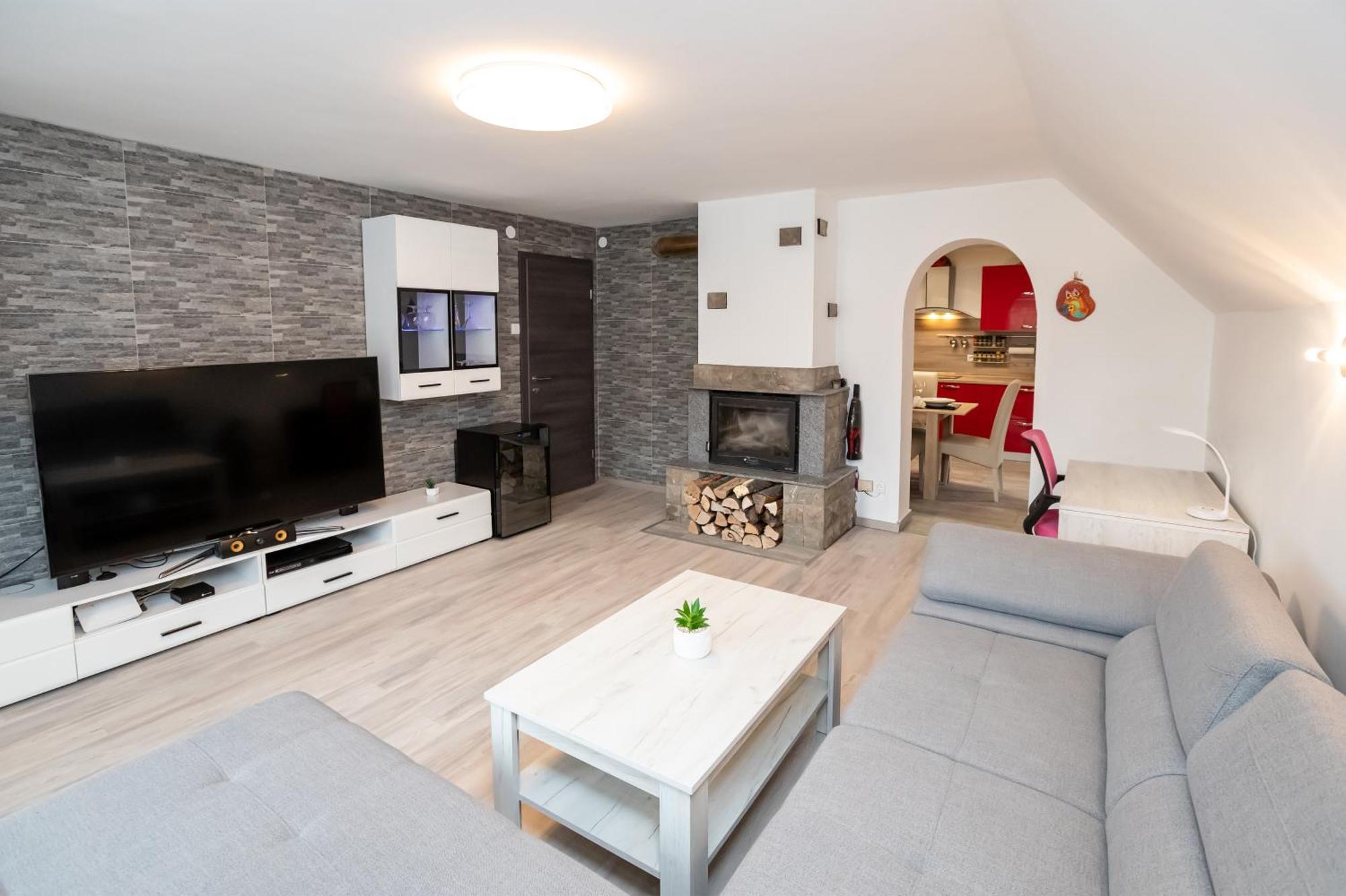 Apartmaji Pri Jozu Bohinj Εξωτερικό φωτογραφία