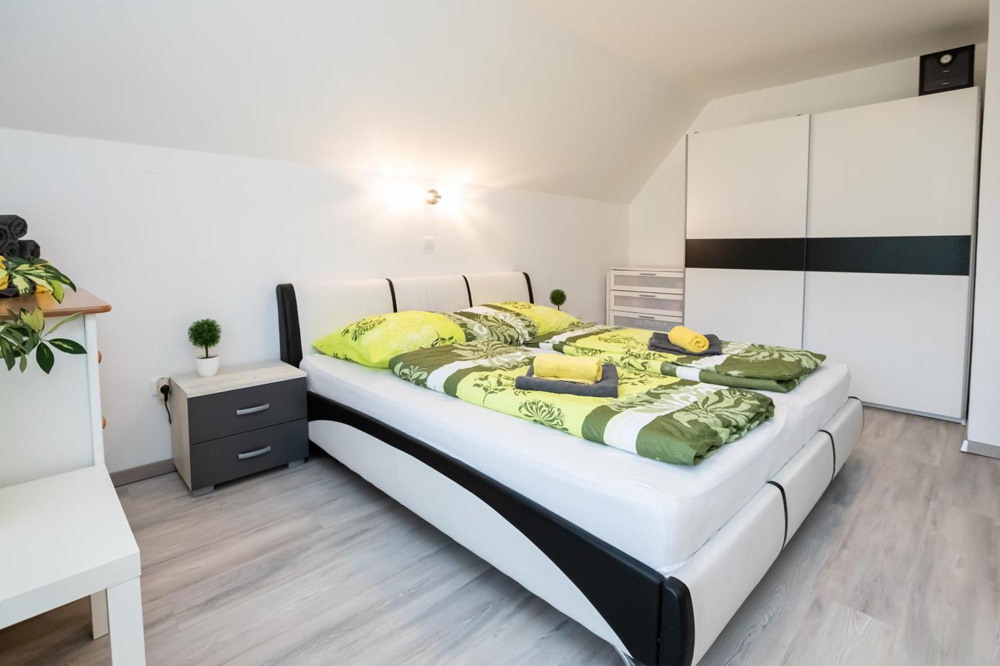 Apartmaji Pri Jozu Bohinj Εξωτερικό φωτογραφία