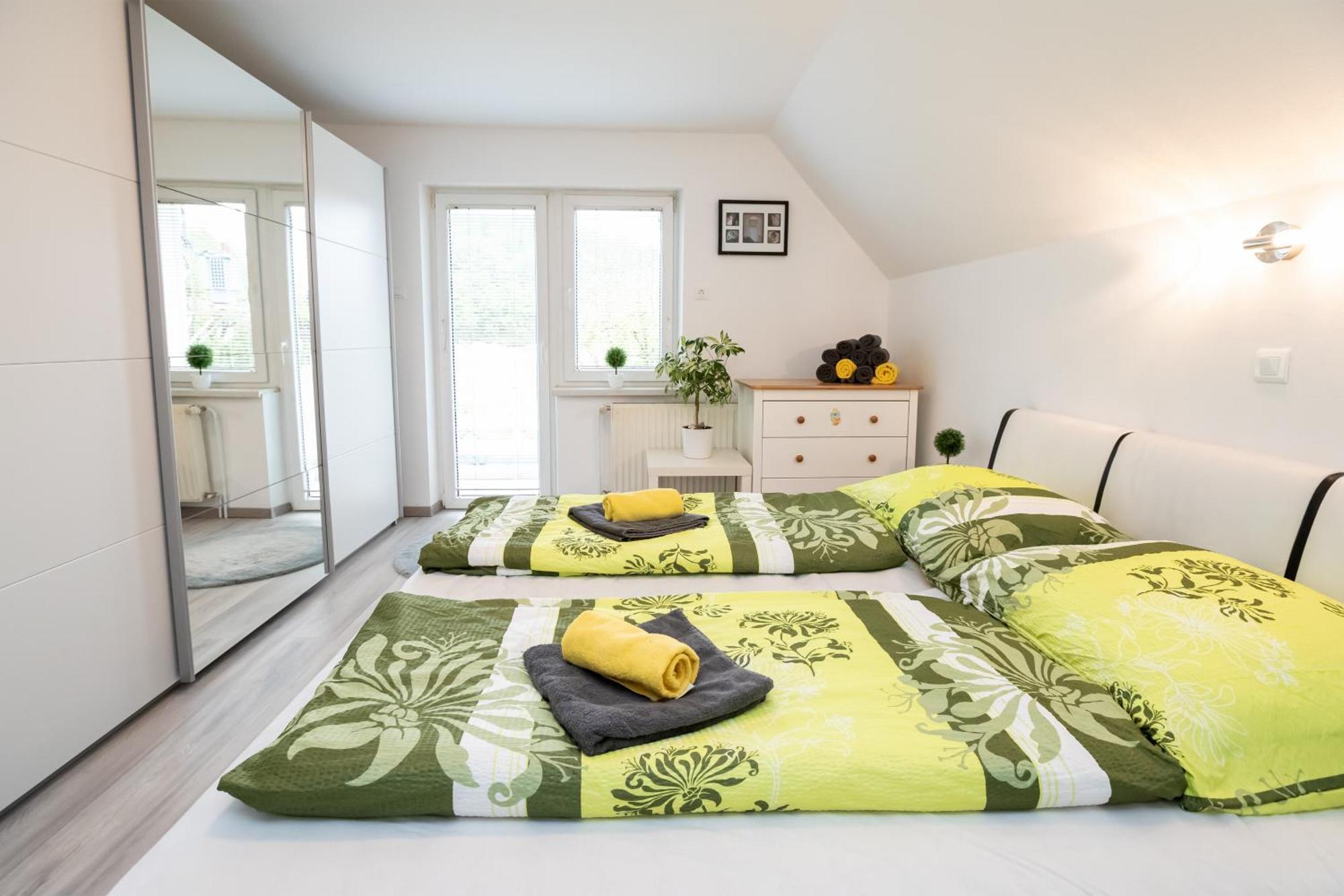 Apartmaji Pri Jozu Bohinj Εξωτερικό φωτογραφία
