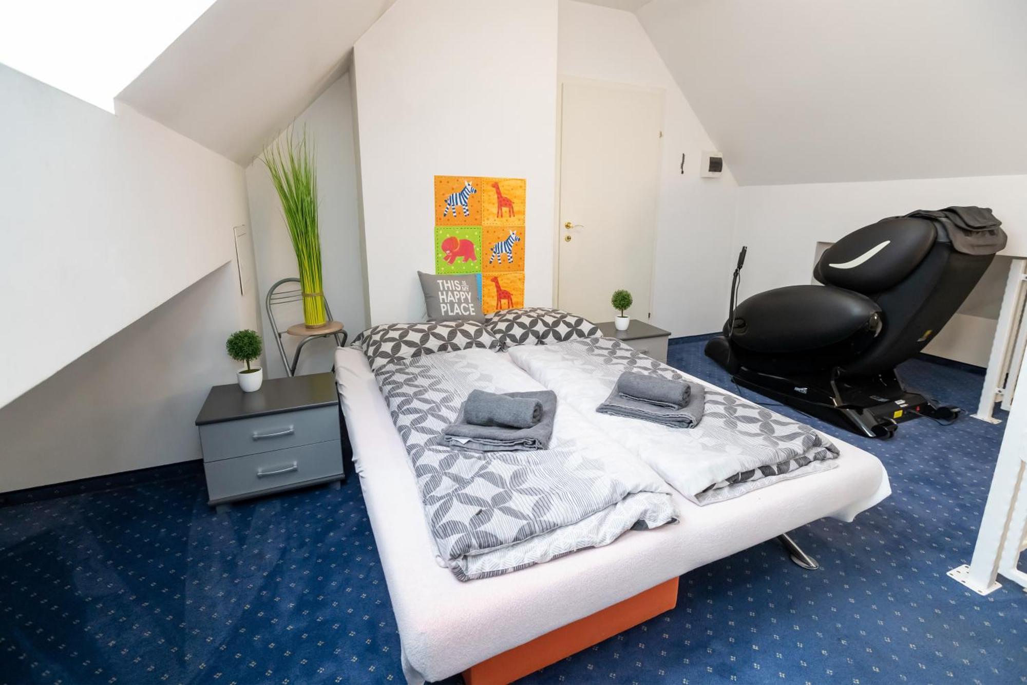 Apartmaji Pri Jozu Bohinj Εξωτερικό φωτογραφία