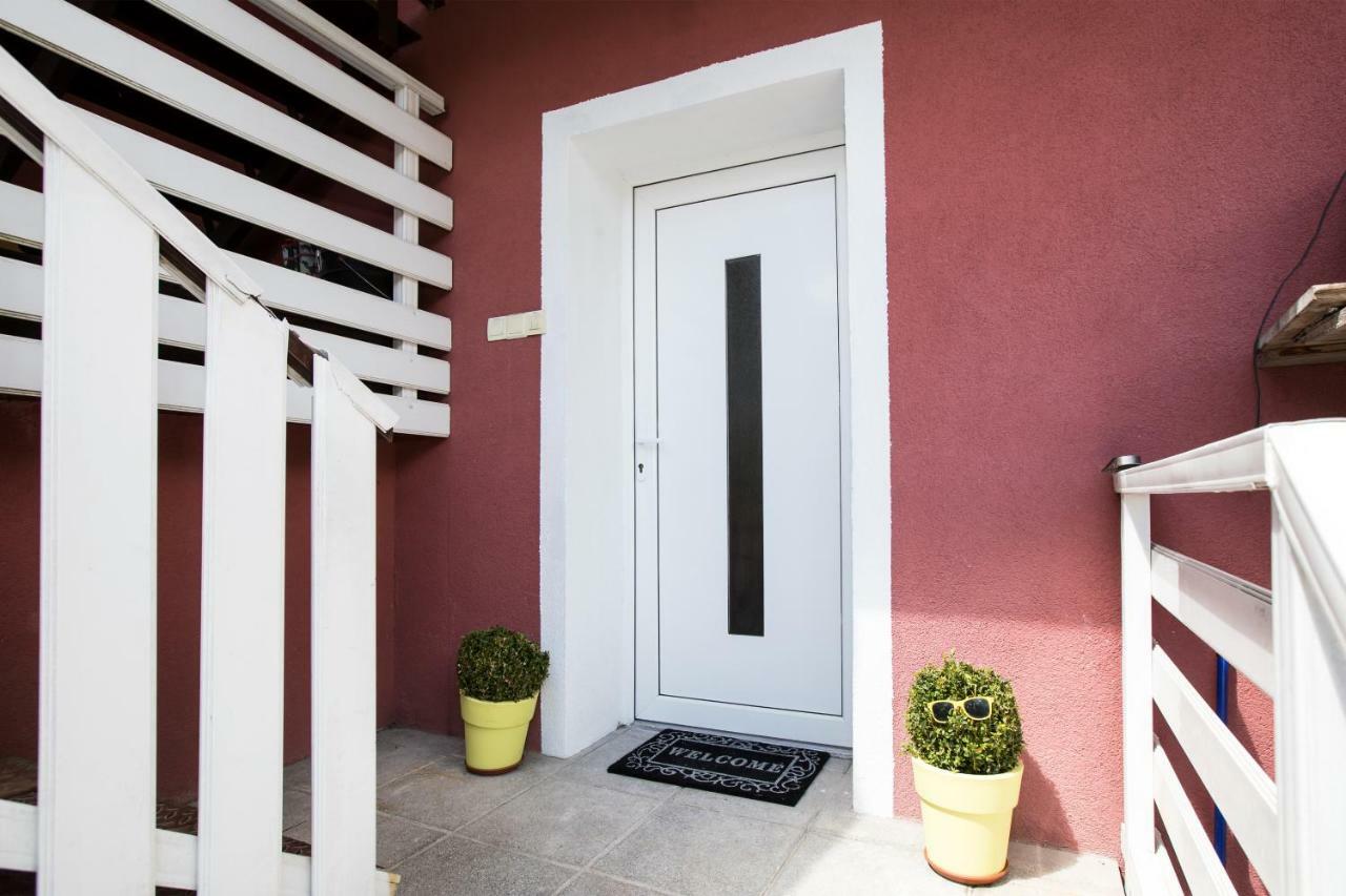 Apartmaji Pri Jozu Bohinj Εξωτερικό φωτογραφία
