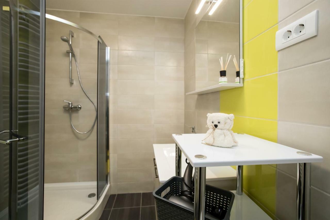 Apartmaji Pri Jozu Bohinj Εξωτερικό φωτογραφία