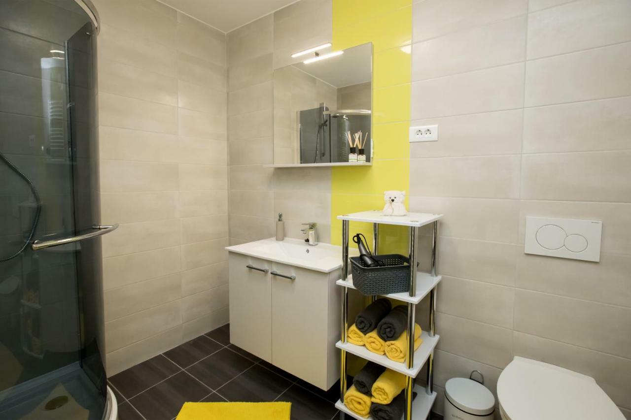 Apartmaji Pri Jozu Bohinj Εξωτερικό φωτογραφία