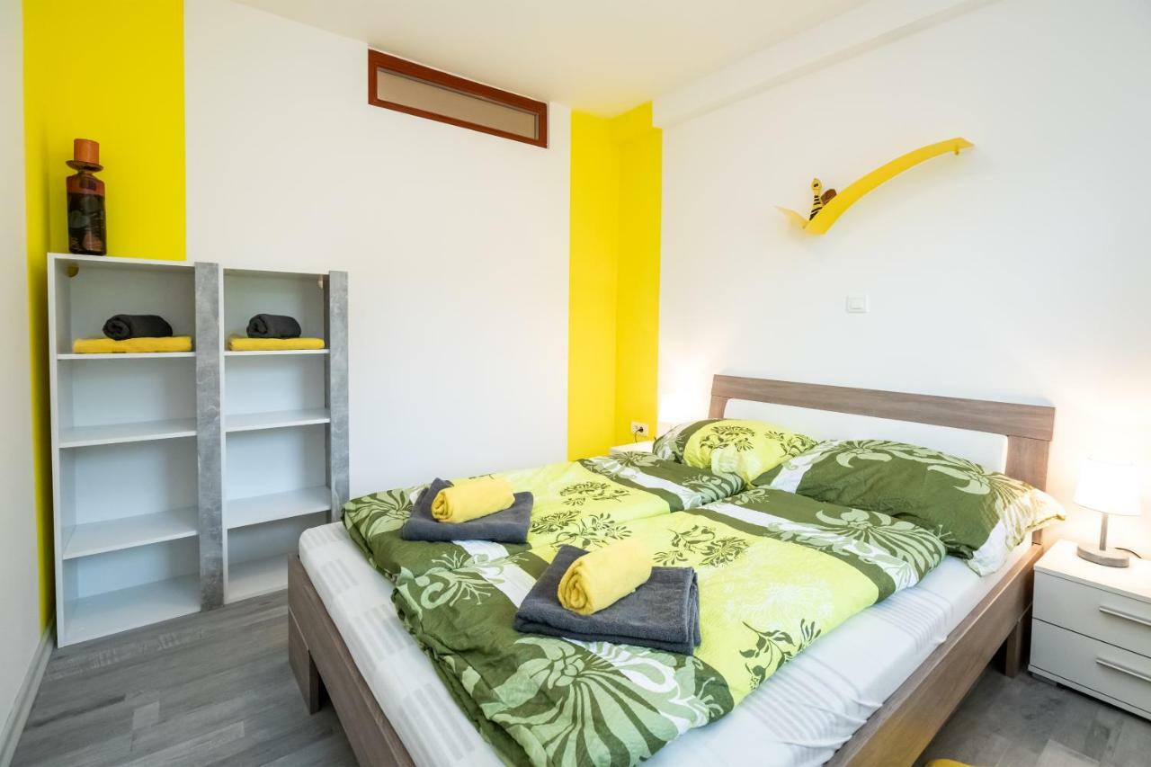 Apartmaji Pri Jozu Bohinj Εξωτερικό φωτογραφία