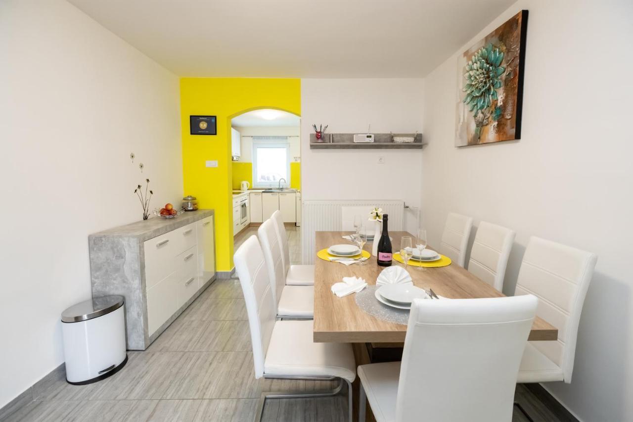 Apartmaji Pri Jozu Bohinj Εξωτερικό φωτογραφία